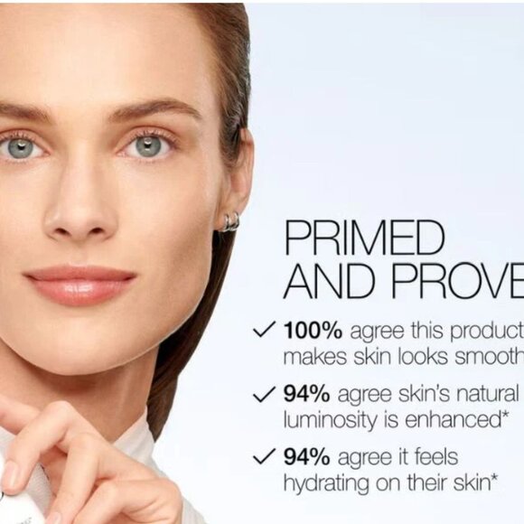 NARS Radiance Primer (Base) SPF 35/PA+++ 2231 30 ml NIB/Sealed - Picture 7 of 9